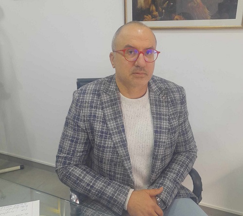urologue à Ennasr 2