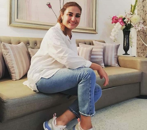 Dr Ines kasraoui pédiatre