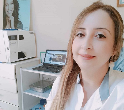 dentiste à Le Kef