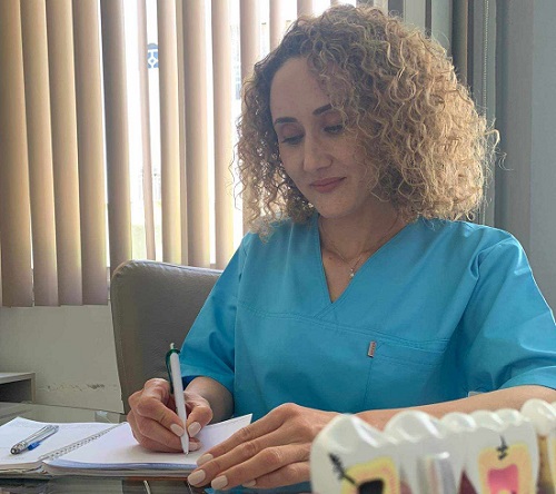 dentiste menzah 9