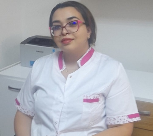 dentiste à Jendouba