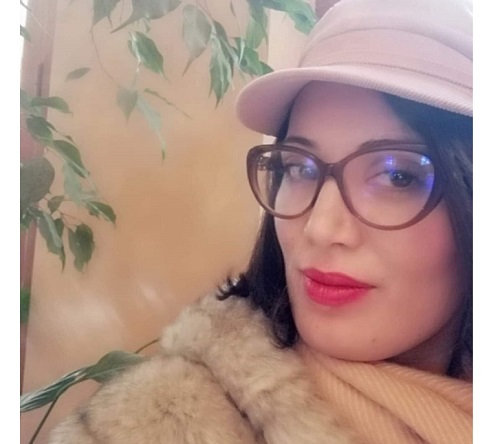 Dr Mariam Saadallah ép Rachek