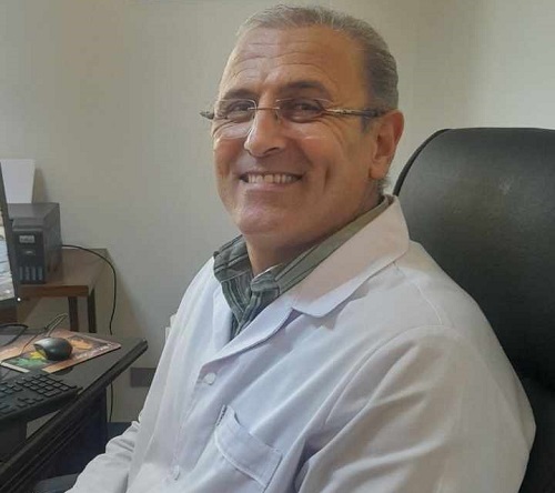 Pneumologue à El Manar