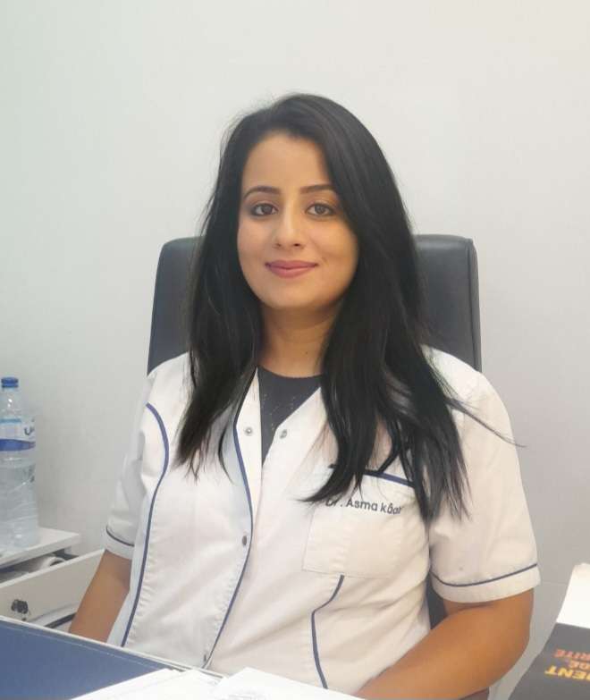 ORL à Ariana Dr. Asma Kaabi Ben Ghezala