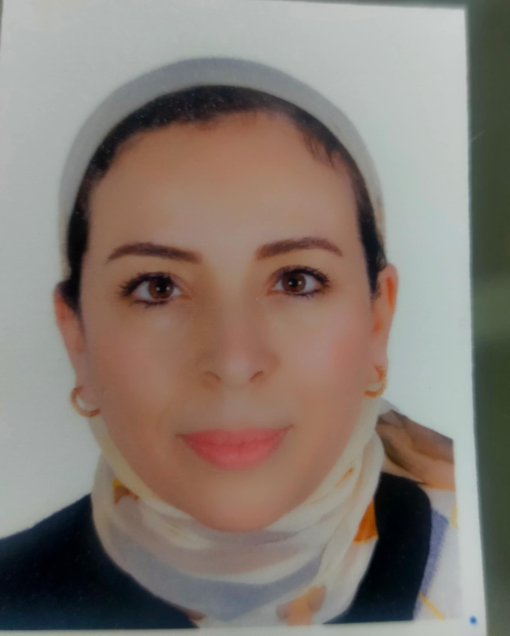 ORL à Menzel Bourguiba Dr. Dorsaf ZAIRI AYARI