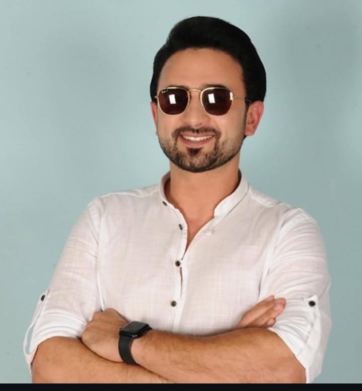 Orthodentiste à Hammamet Dr. Hamza Ben Aissa