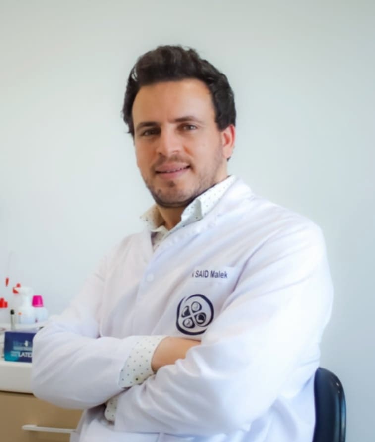 ORL à Bizerte - Soins spécialisés par Dr Malek BEN SAID