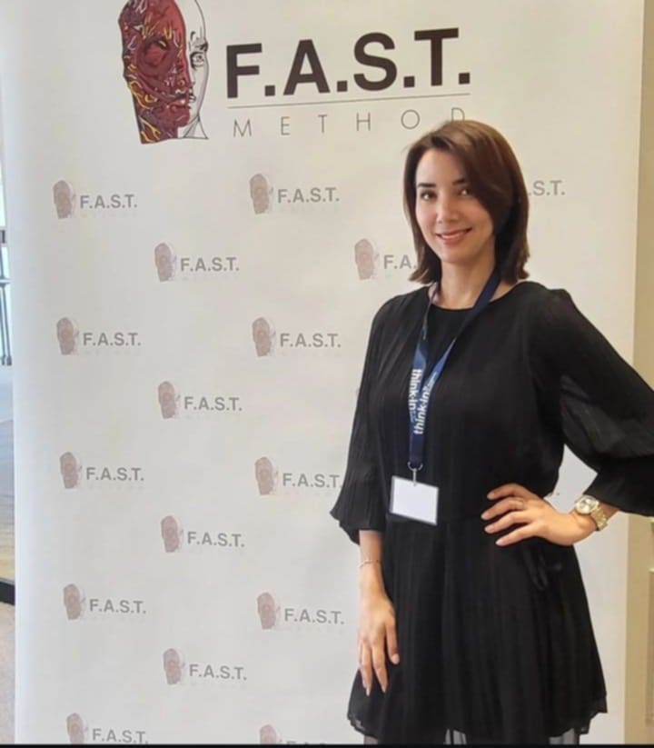 Médecin Esthétique et laser à Cité Ennasr 2 Dr. Nadia Ben Hadj Amor