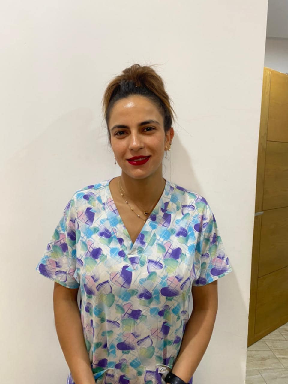 Tecarthérapie à Hammamet - Rawia Chaabeni Lamine