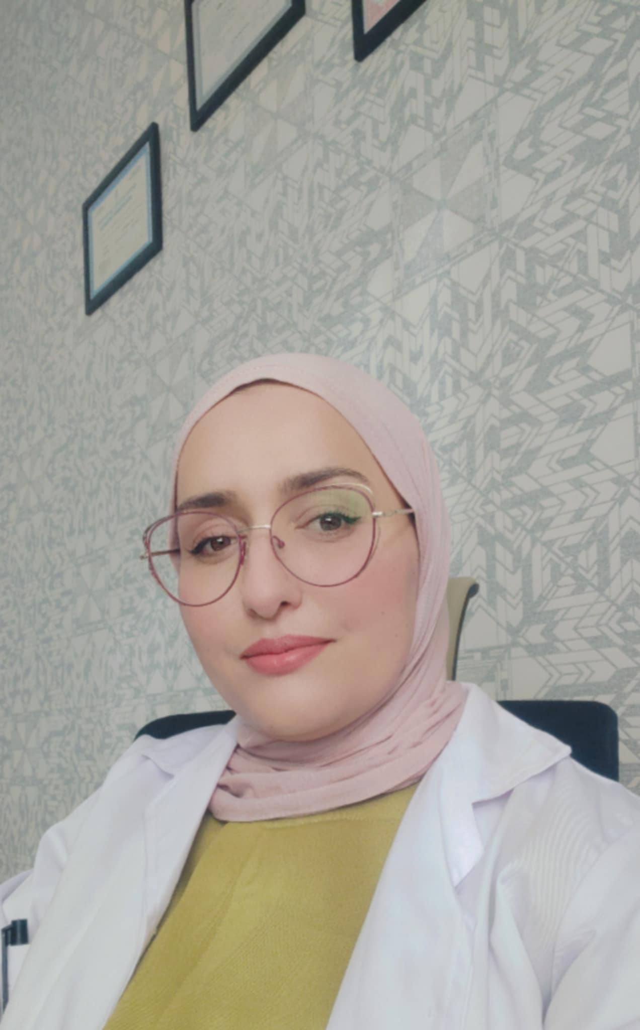 Néphrologue à Djerba Dr. Asma Zammouri