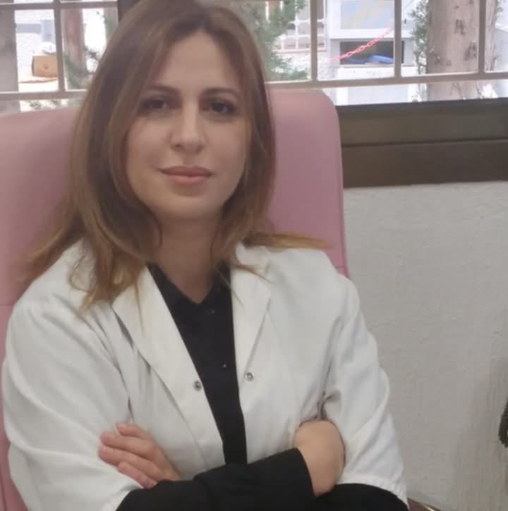 Chirurgien Carcinologue à El Manar 2 Dr. AMOURI BAYOUDH Boutheina