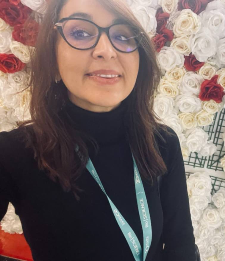 Dermatologue à Djerba Dr. Mouna BEN HAMOUDA