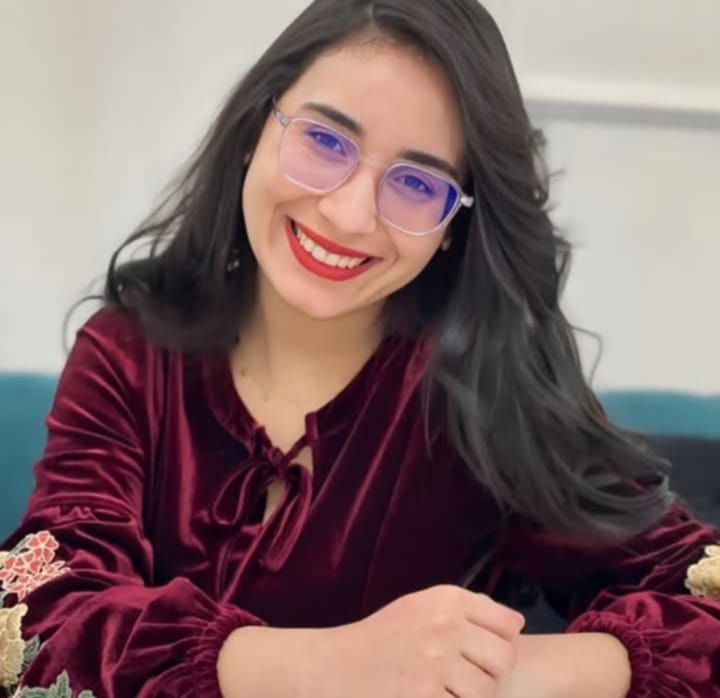 Ergothérapeute à Djerba Dr. Oumaima Jilani
