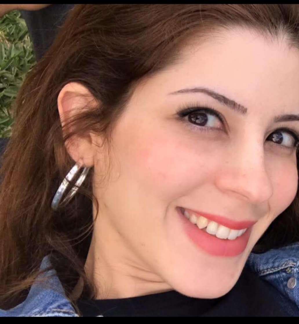 Pédopsychiatre à l'Aouina Dr. Wiem Kammoun Makni