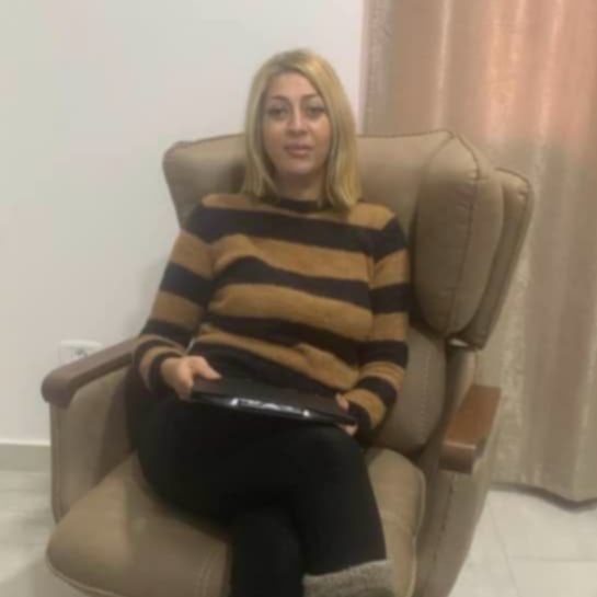 Psychologue à La Soukra Dr. Ghada Barbari