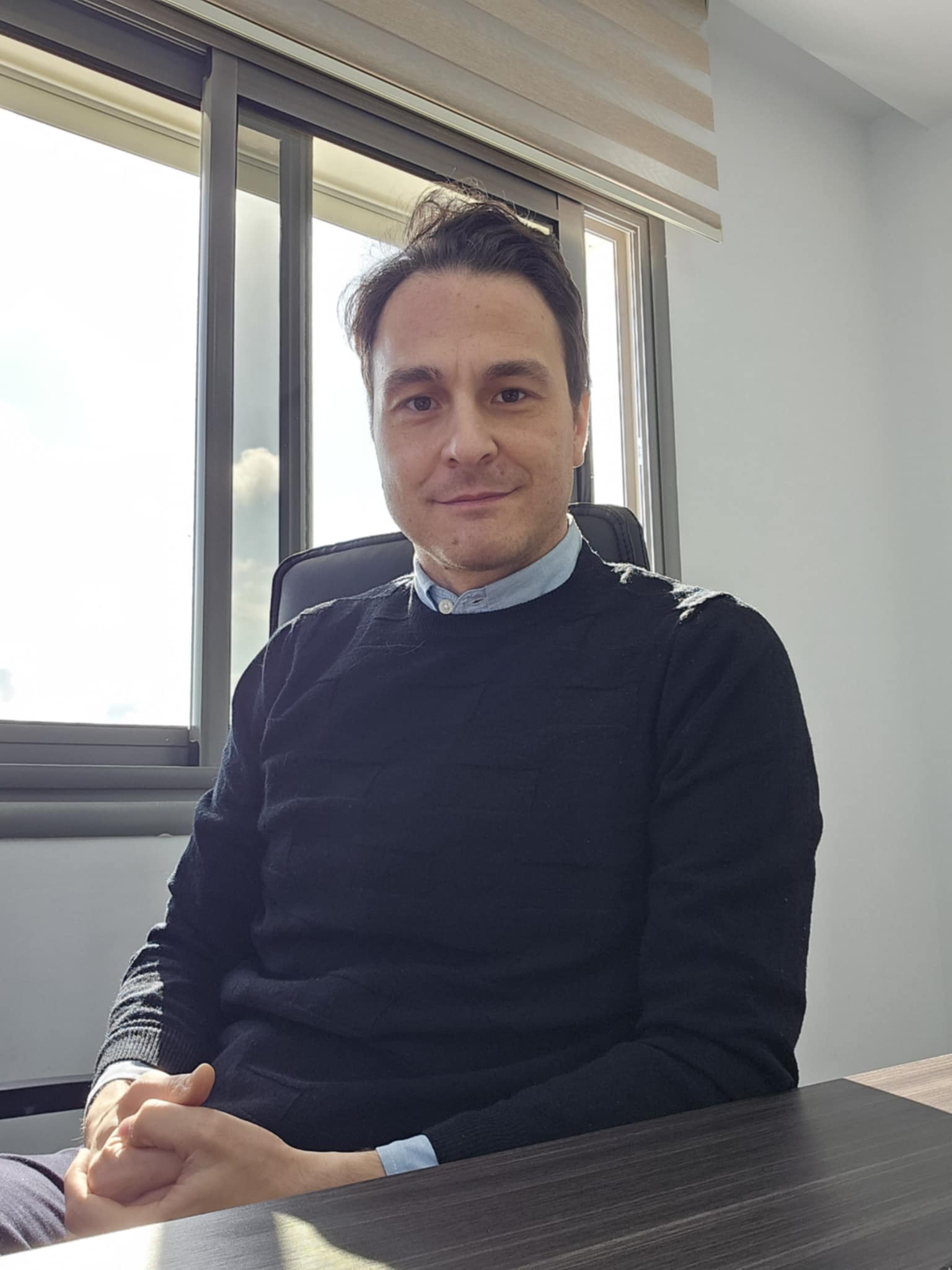 Chirurgien Orthopédiste Ennasr 2 - Dr. Haithem ELLEUCH