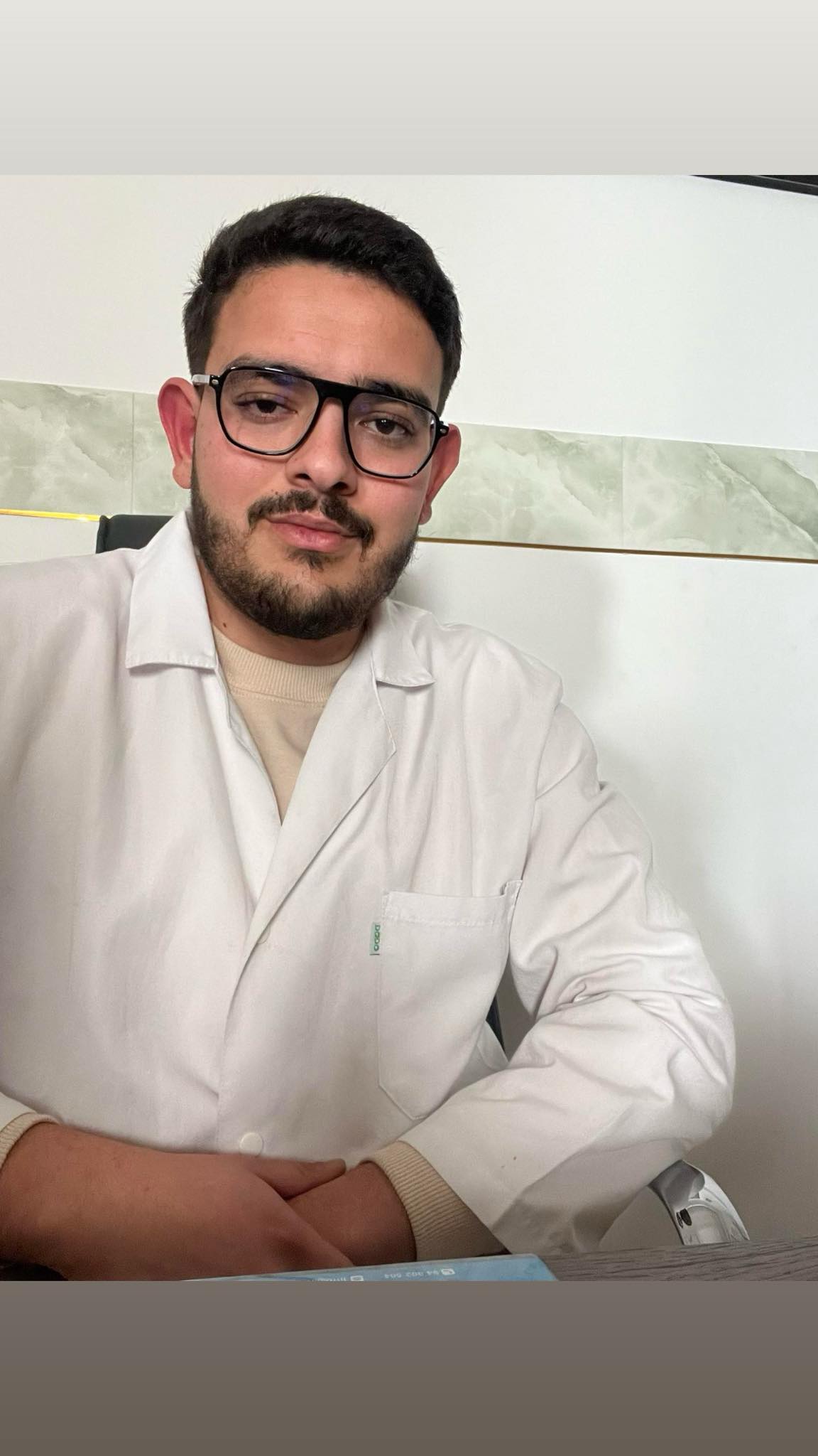 Audioprothésiste à Médenine Dr. Yacine Khaled