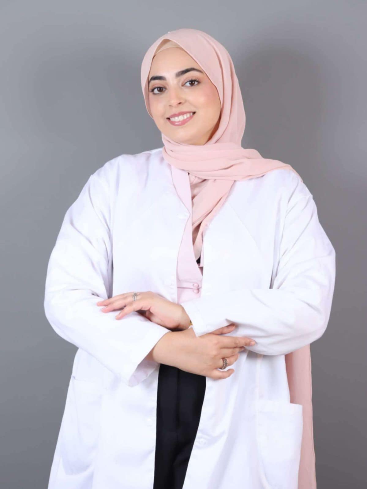 Nutritionniste à Fouchana Zahra Elouni