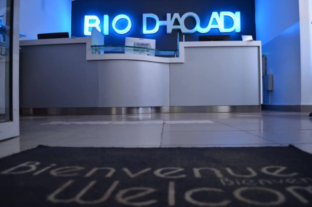 Laboratoire d'analyses médicales à Bizerte - Biodhaouadi