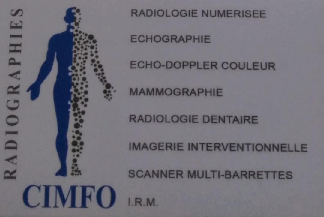 Radiologue à Fouchana Dr Anis Ali