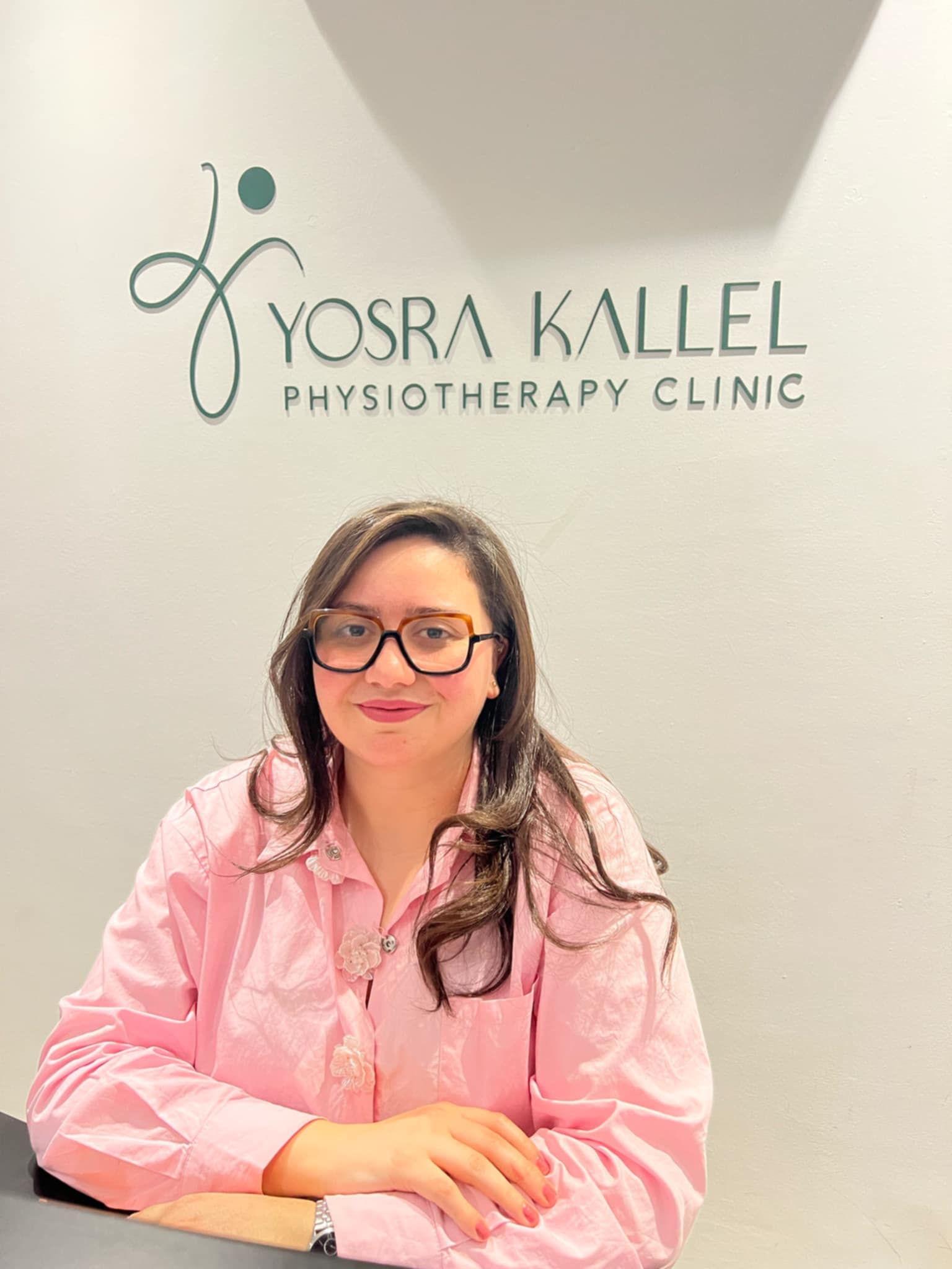 Drainage lymphatique à Sfax Yosra Kallel