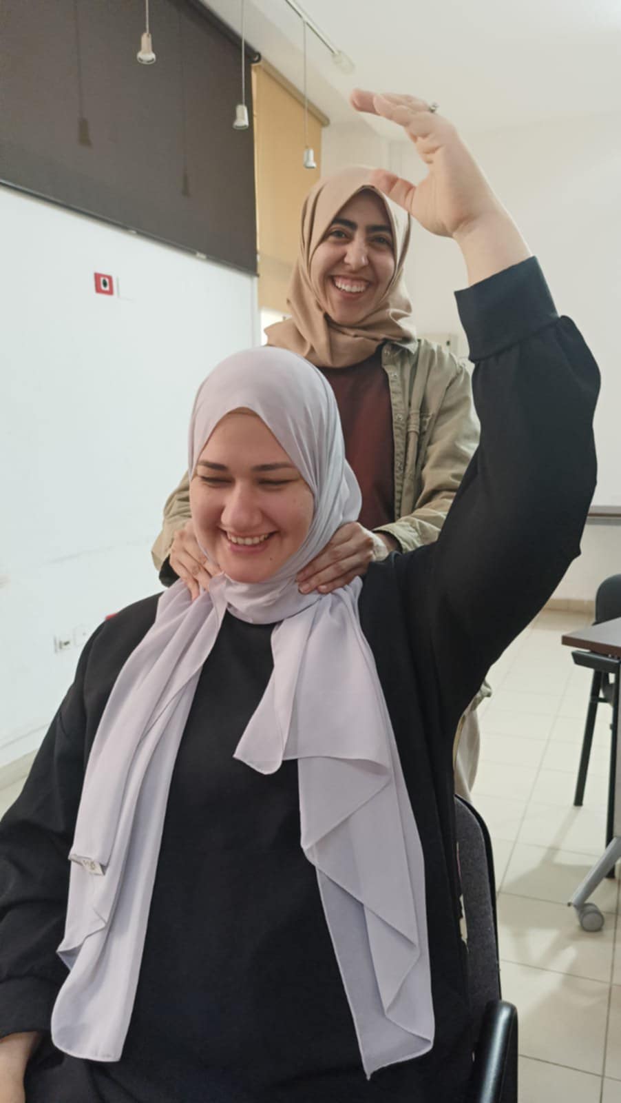 Onde de choc à Hammamet Wafa Bouthina Mhedhebi