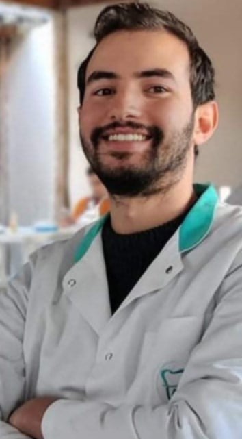 Esthétique dentaire Boumhel Dr Tounakti Ala