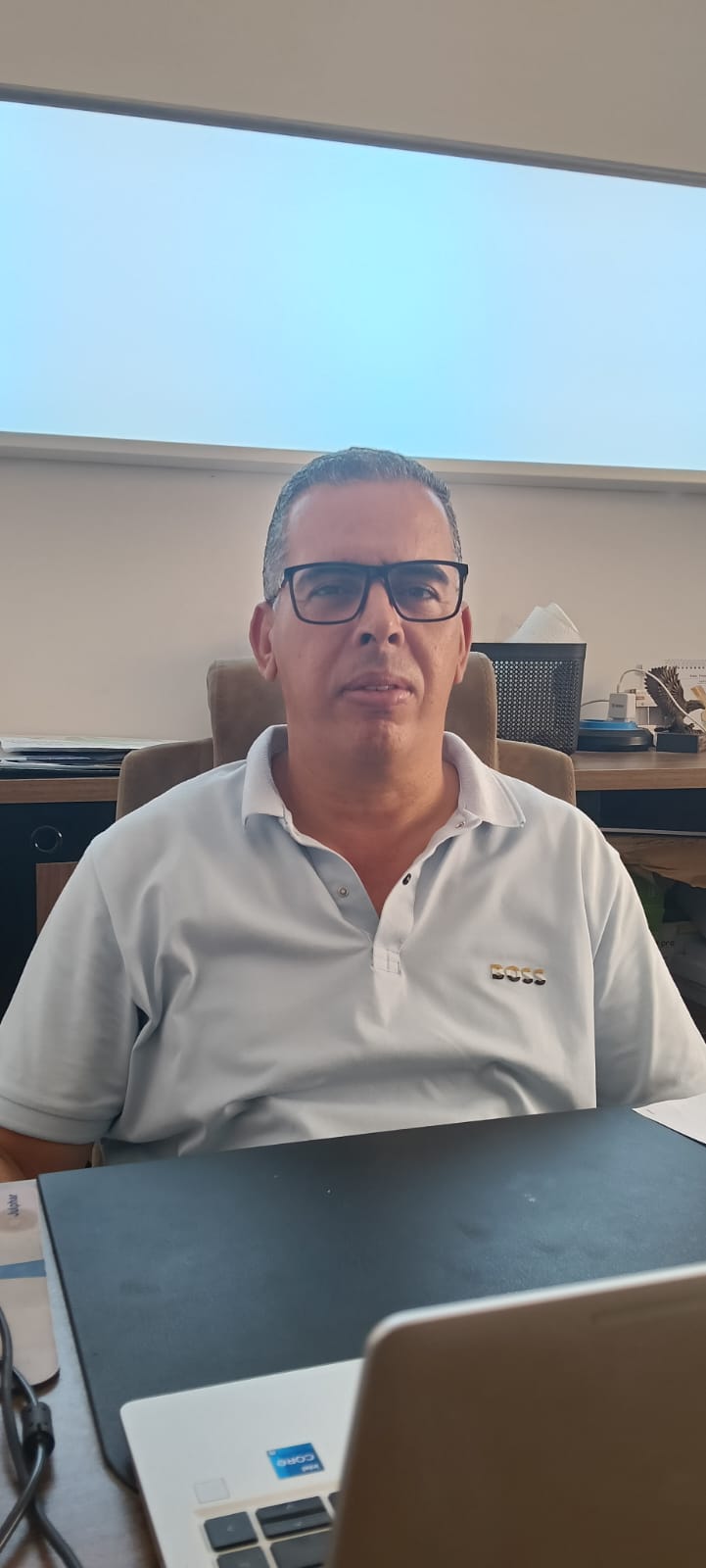 Chirurgien orthopédiste Ben Guerdane Dr Lanouar BOUZID