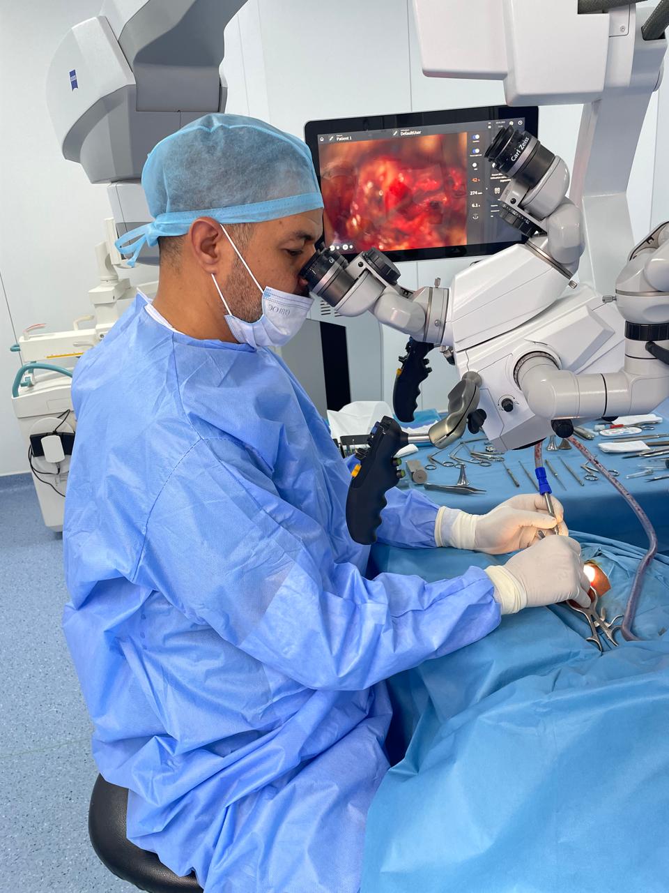 ORL à Djerba Dr Karim Aissaoui