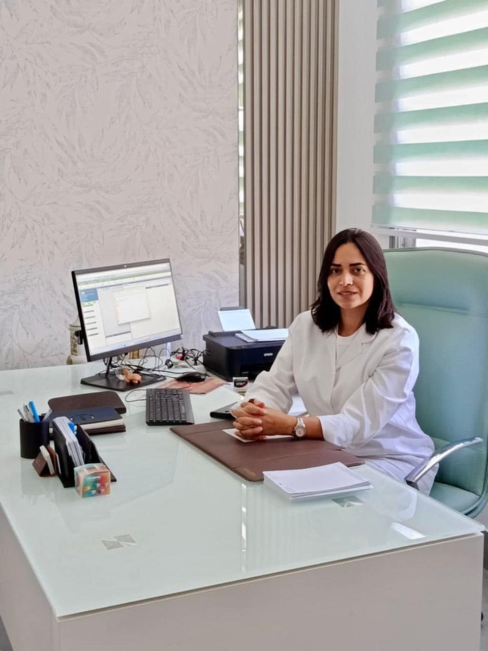 ORL à Djerba Dr Thouraya Mannoubi