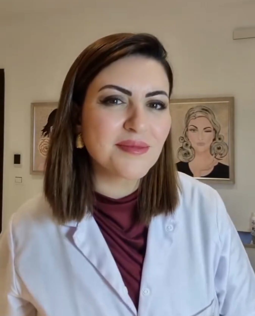Botox et Filler à Ennasr Dr Rahma Cherif Belhaj