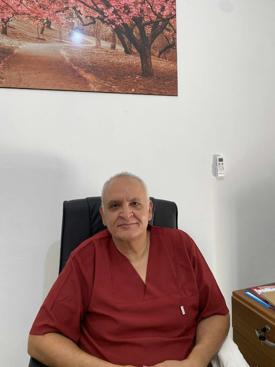 Gastrologue à Sidi Bouzid Dr Jmaa Rafik