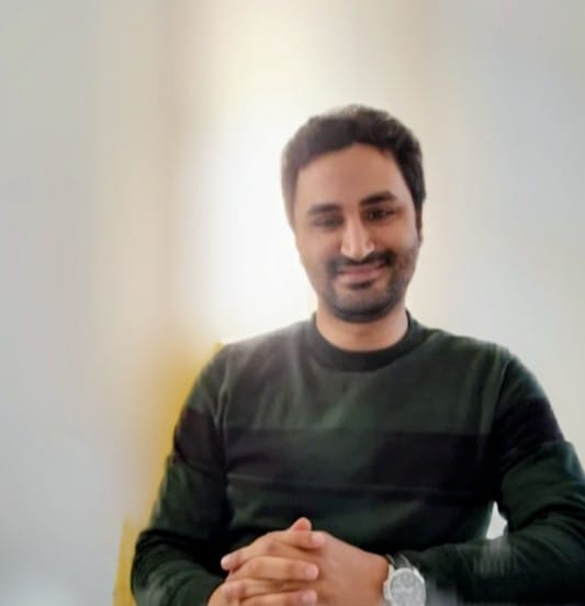 Médecin physique à Djerba Dr Youssef Zribi