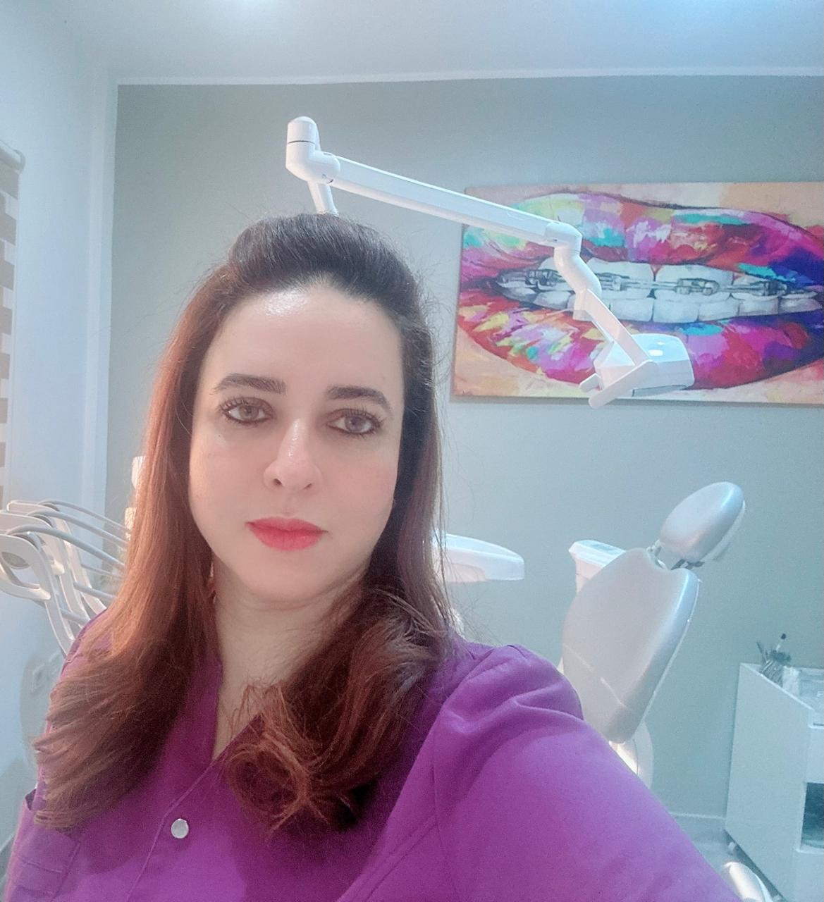 Orthodontiste Boumhel Ezzahra - Dr Sana Hannachi Abidi