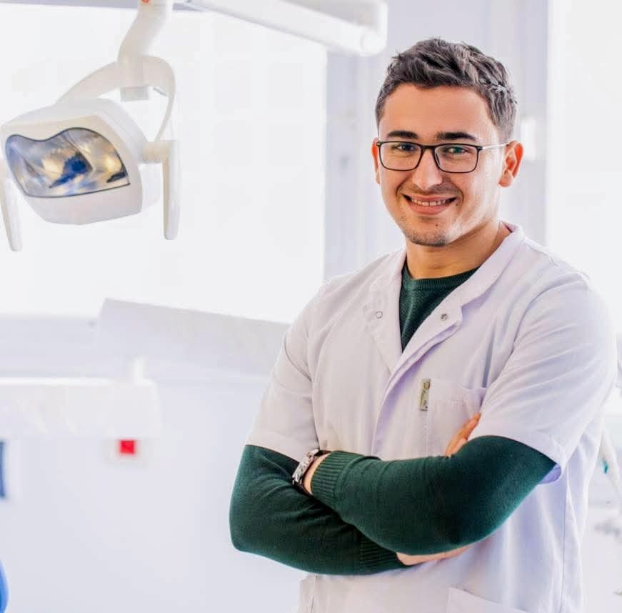 Orthodontiste à Zarzis Medenine Dr Riadh Rjili