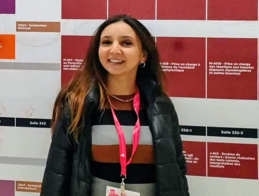 Pédiatre à Manouba - Dr Yosra Arfaoui Garbouj