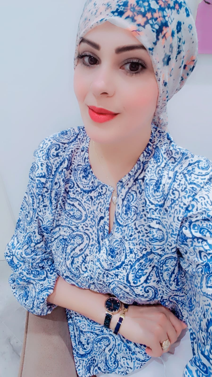 Acupuncture à Sousse Mme Manel Ouardani