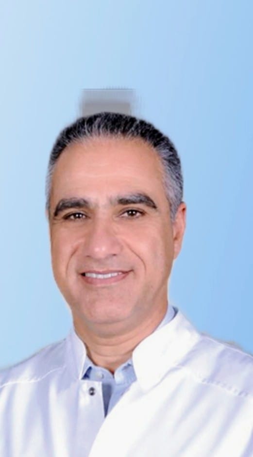 Chirurgien général El Marsa - Dr Hatem Jabbes