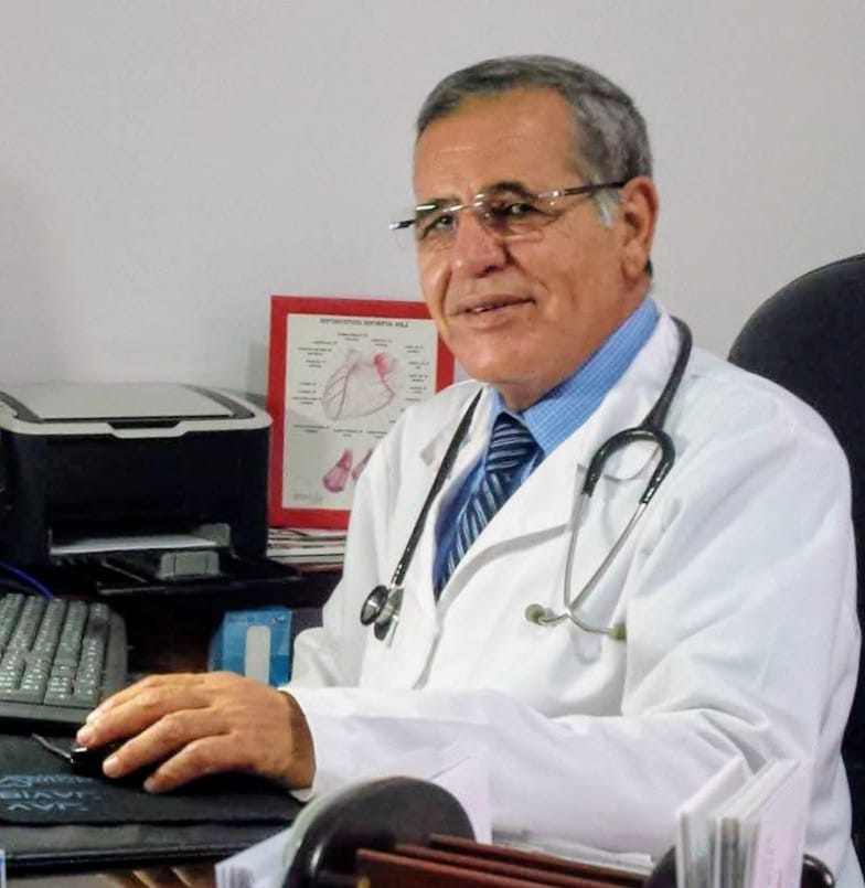 Gastrologue à Mednine Dr Laroussi Ouercheffani