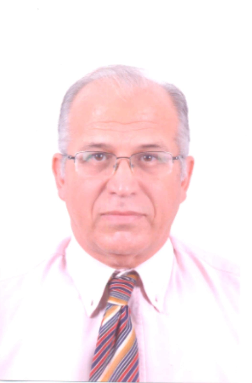 Hématologue à Sousse Pr Abderrahim Khelif