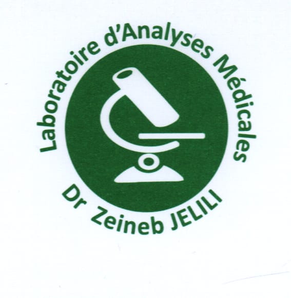 Laboratoire d'analyses médicales Ariana Ennasr Dr Zeineb Jelili