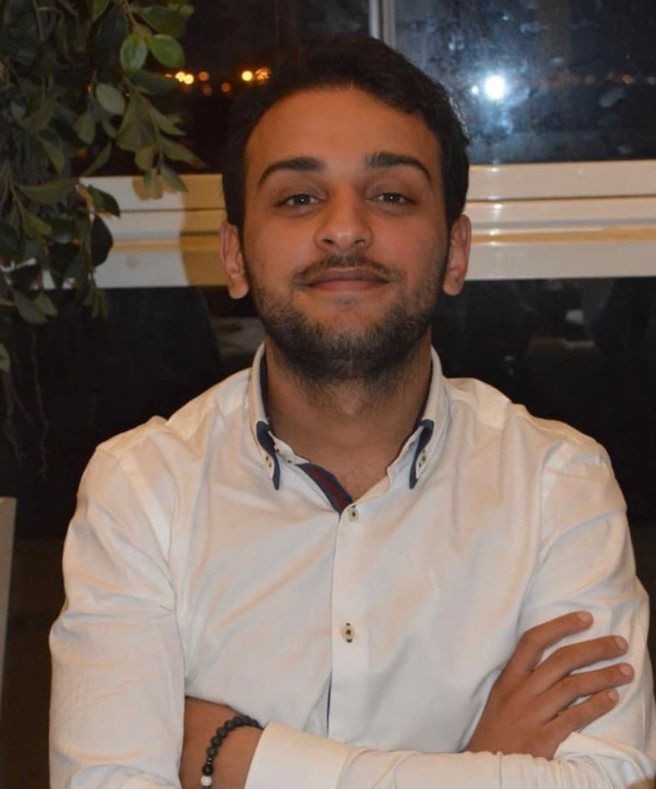 Orthophoniste à Riadh Andalous - Fares Jaloul