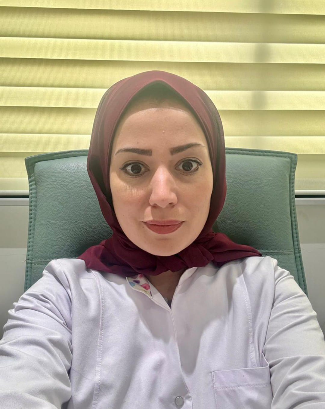 Pneumologue à Jawhara Sousse Dr Imen Amani Mokni