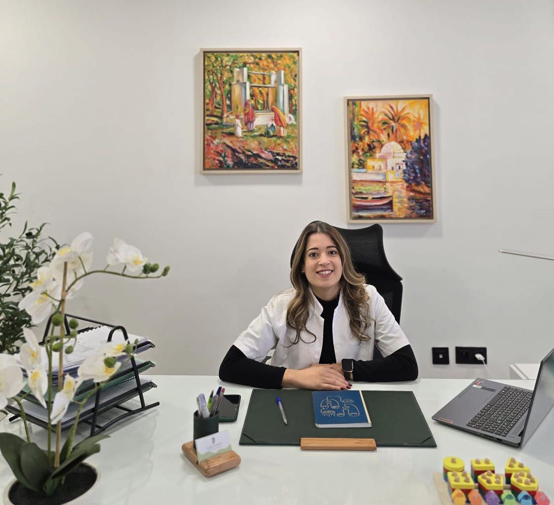 Orthophoniste à El Kantaoui Sousse Aziza Tounsi