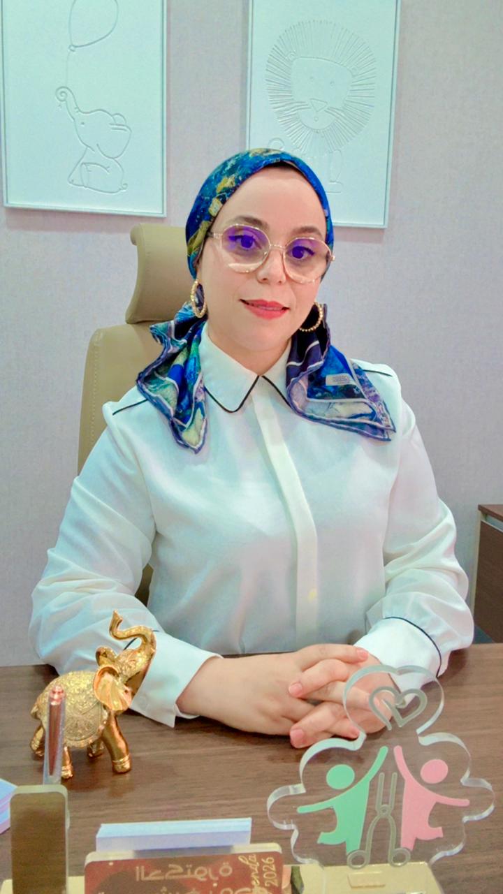 Chirurgien pédiatrique à Sfax - Dr Taycir Cheikhrouhou