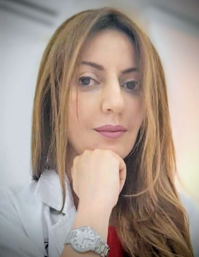 Greffe de cheveux à Sousse - Dr Ahlem YAZIDI