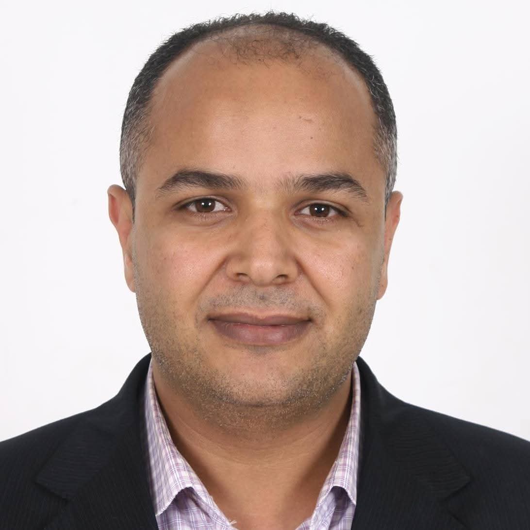 Ophtalmologue à Moknine - Dr Meher MZERGUI