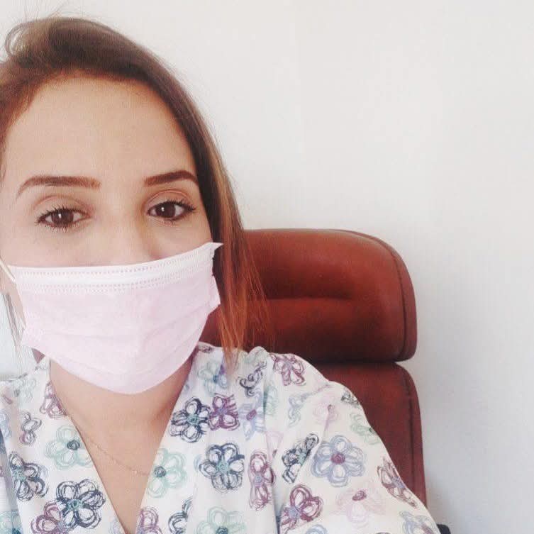 Dentiste à Tabarka - Dr Hamdi Asma