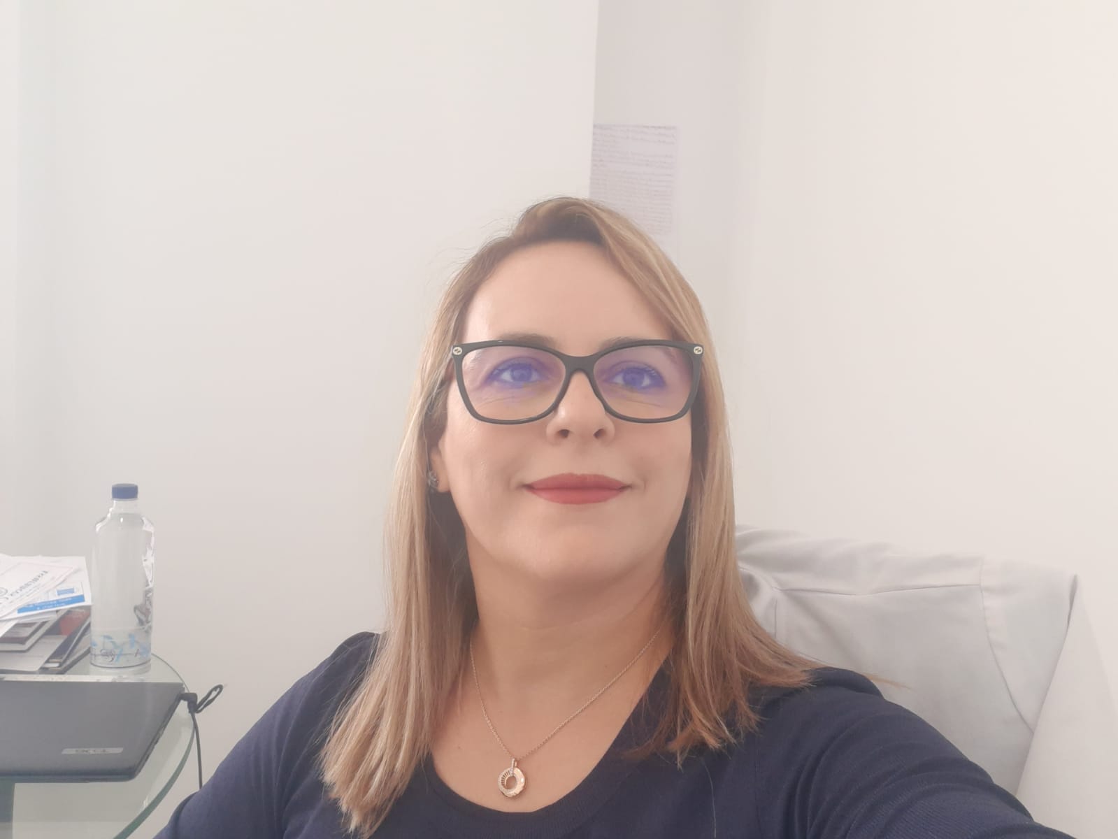 Laser épilatoire à Sahloul Sousse - Dr Charfi Houda Ep Kooli