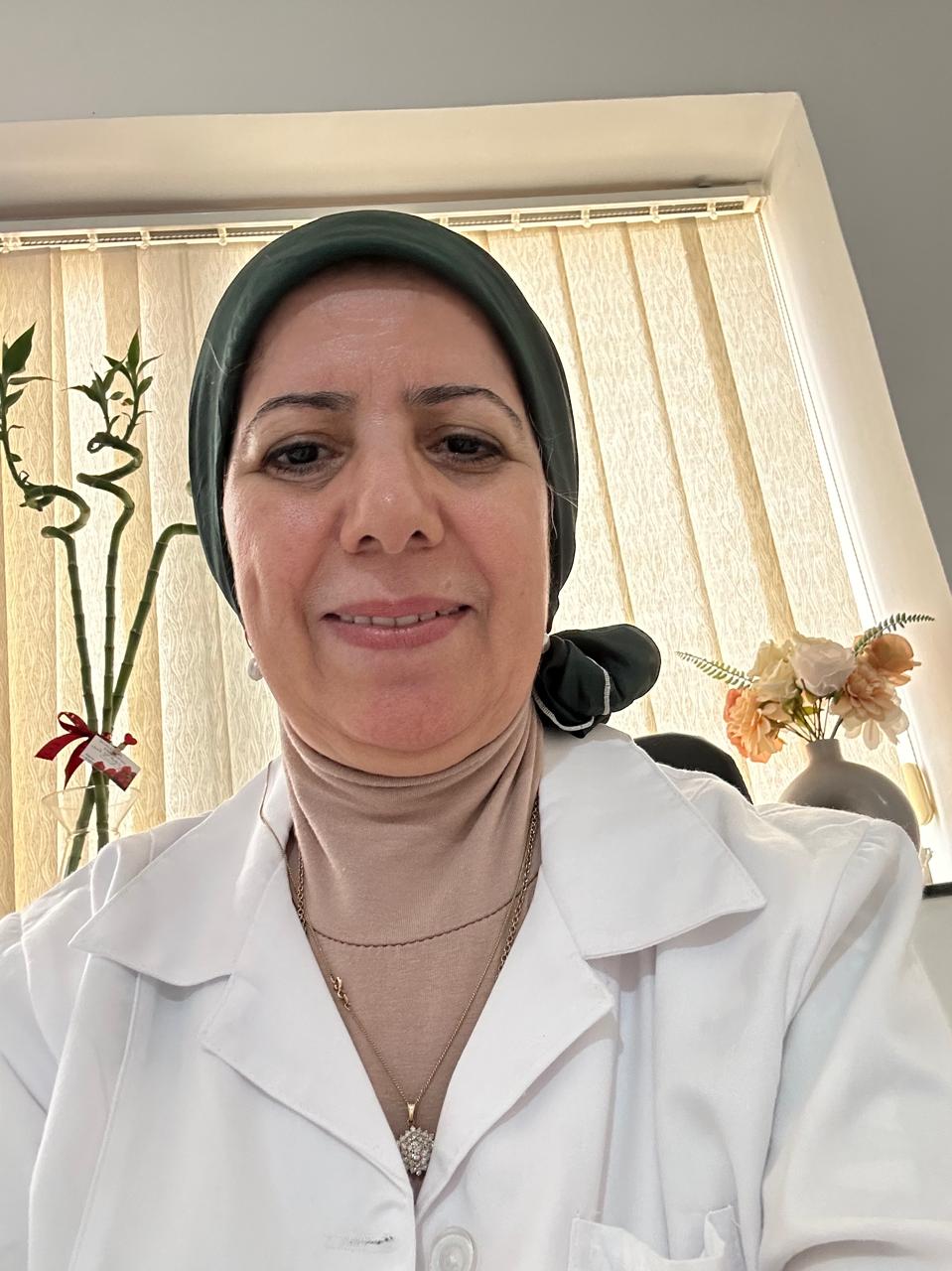 Médecin généraliste à Sousse ville - Dr Bouraoui Souhir